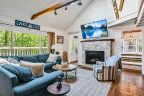 Lakehouse Escape by Lake Wallenpaupack - Image 3
