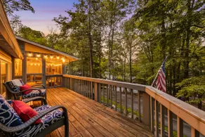Lakehouse Escape by Lake Wallenpaupack - Image 5