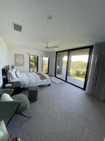 Private suite • Quiet Ocean Shores • Beside Golf - Image 3