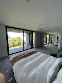 Private suite • Quiet Ocean Shores • Beside Golf - Image 5