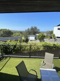 Private suite • Quiet Ocean Shores • Beside Golf - Image 4
