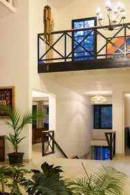 Okka by Raho - A colonial style villa in Coorg - Image 4