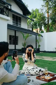 Okka by Raho - A colonial style villa in Coorg - Image 2