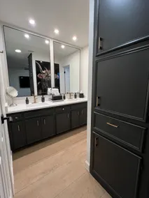 Midland Luxe•Pool•Sleeps 8• Workspace•Game Room - Image 5