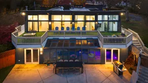Indoor Pool Estate | 10K Sq Ft Luxury Retreat - Image 5