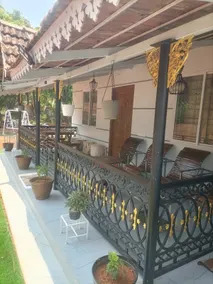 Kasarkod Coral Homestay - Image 4