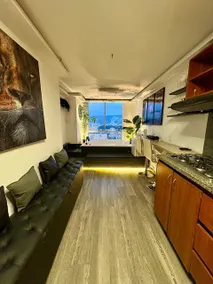 Penthouse Highest Jacuzzi Bogotá Best Skyline View - Image 5