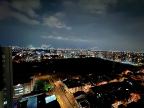 Penthouse Highest Jacuzzi Bogotá Best Skyline View - Image 2