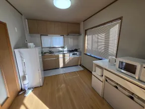 Numazu A Japanese detached house - Image 5