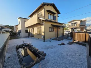 Numazu A Japanese detached house - Image 2