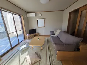 Numazu A Japanese detached house - Image 4