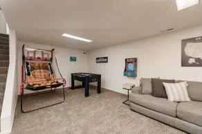 Secret Narnia Room - *Hot Tub*, Game Room - Image 5