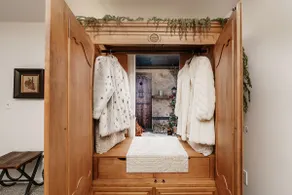 Secret Narnia Room - *Hot Tub*, Game Room - Image 3