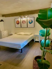 Beautiful loft in Barajas - Image 2