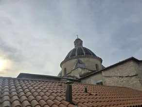 View of Foligno Cathedral - Image 2