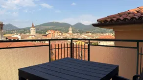View of Foligno Cathedral - Image 4