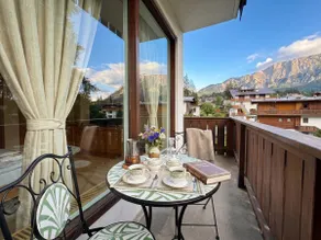 Dimora Sopiazes Alpine Charm 300 m From the Slopes - Image 5