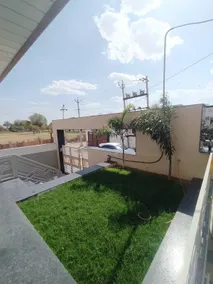 3 BHK Pushp-Raj 2400ft² : Rooftop+ Garden+ Parking - Image 2