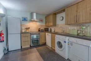 Waders - 2 bedroom coastal retreat, Crabpot Cottages, Hunstanton - Image 5