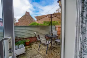 Waders - 2 bedroom coastal retreat, Crabpot Cottages, Hunstanton - Image 4