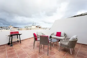 Cosy 3BR Duplex Penthouse with Terrace & Views by Isola360 - Image 3