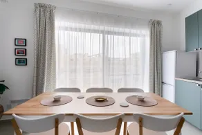 Cosy 3BR Duplex Penthouse with Terrace & Views by Isola360 - Image 2