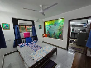 Avas - A small villa rooted in nature - Image 2