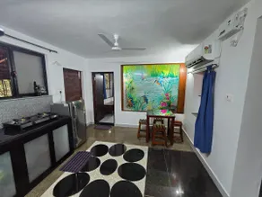 Avas - A small villa rooted in nature - Image 5