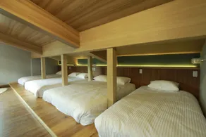 10 minutes on foot to the center, bustling street/maximum 6 people can stay/70㎡ house - Image 5