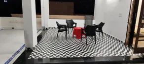 Homely studio apartment, Kitchen/veranda/Wi-Fi - Image 4