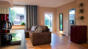 Trulla apartment in the heart of Nideggens - Image 3