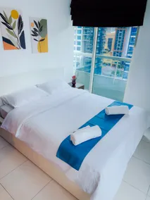 Khayali Marina Holiday Homes Dubai Marina JBR - Image 2