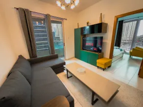 Khayali Marina Holiday Homes Dubai Marina JBR - Image 3