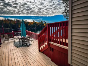 The Lakehouse on Little Shag Lake - Image 4