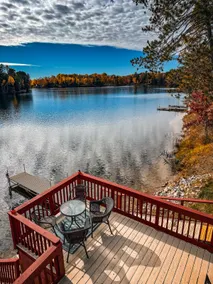 The Lakehouse on Little Shag Lake - Image 2