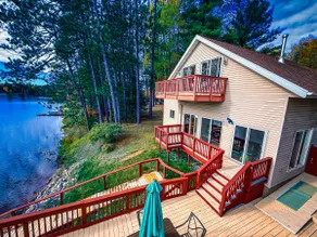 The Lakehouse on Little Shag Lake - Image 3