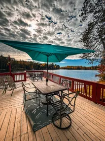The Lakehouse on Little Shag Lake - Image 5
