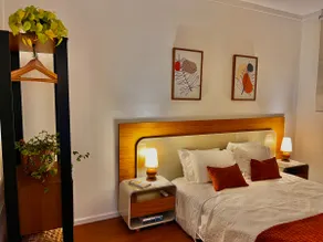2 New Rooms | Barra Olímpica | Near RioCentro - Image 4