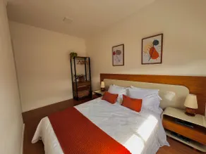2 New Rooms | Barra Olímpica | Near RioCentro - Image 2