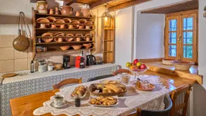 Agrotospito, a cottage to bring you back to nature - Image 3