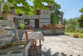Agrotospito, a cottage to bring you back to nature - Image 4