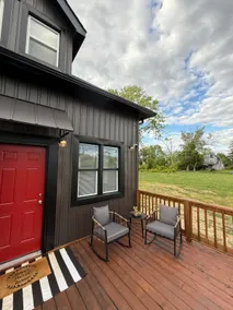 Modern 4BR Downtown Detroit | Hot Tub • Fire Pit - Image 5