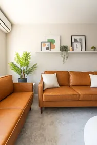 Cozy&Quiet 3BD2BA near DTLA|Disneyland|Universal - Image 3