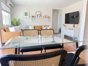 Cozy&Quiet 3BD2BA near DTLA|Disneyland|Universal - Image 2