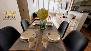 Beachfront stay with private balcony 100.6 - Image 4