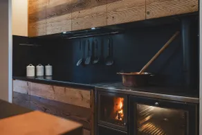 [Vacation home with spa in the Dolomites] Chalet Sylva - Image 3