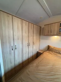 Chalet in Koudum, Friesland - Image 4