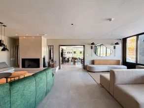 Spectacular apartment - Lawa Calyptus Building - Image 4