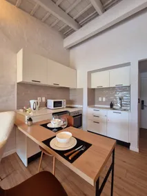 Spectacular apartment - Lawa Calyptus Building - Image 5