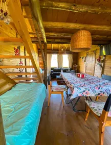 El Molino Cabins – 3 – your perfect getaway - Image 4